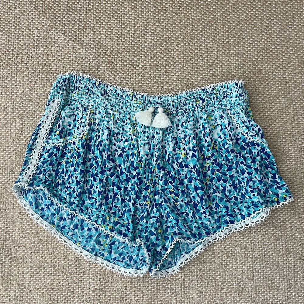 Poupette St Barths shorts